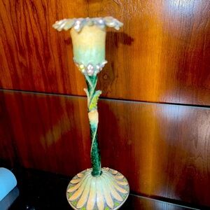 Beautiful candle holder
